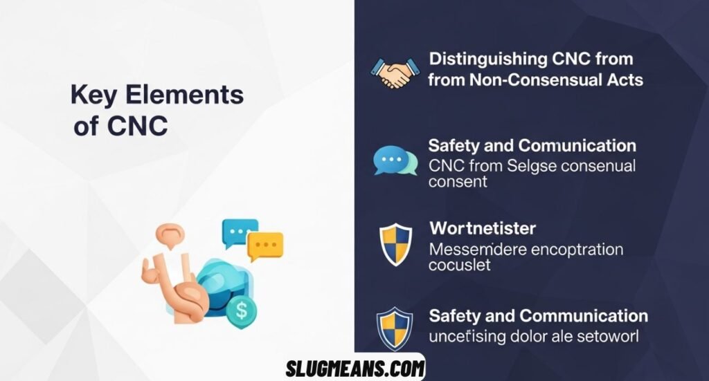 CNC Meaning Slang Explained