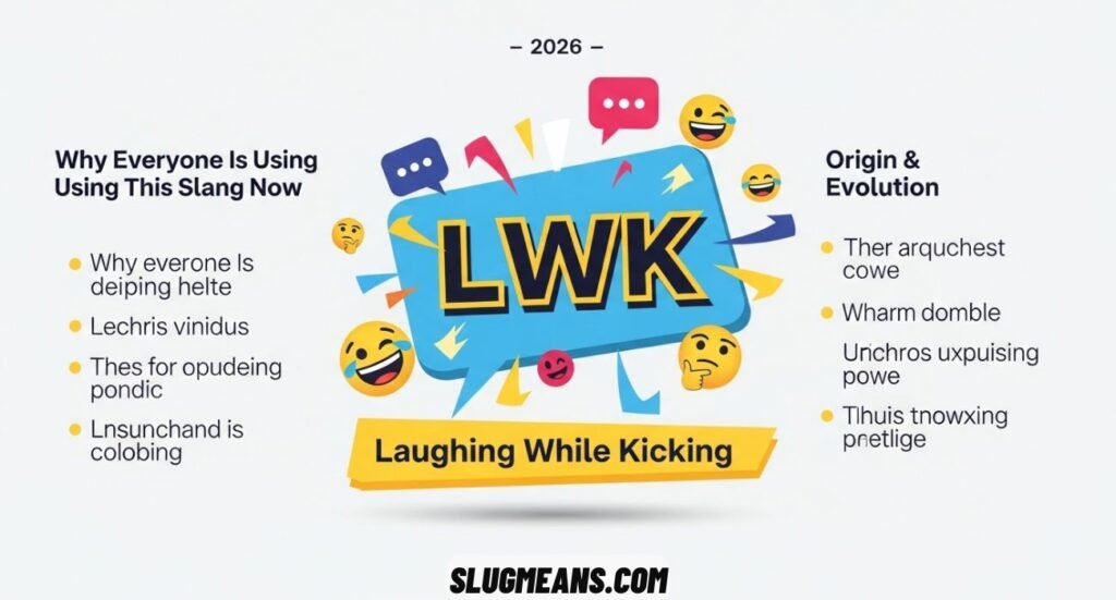 LWK Text Meaning