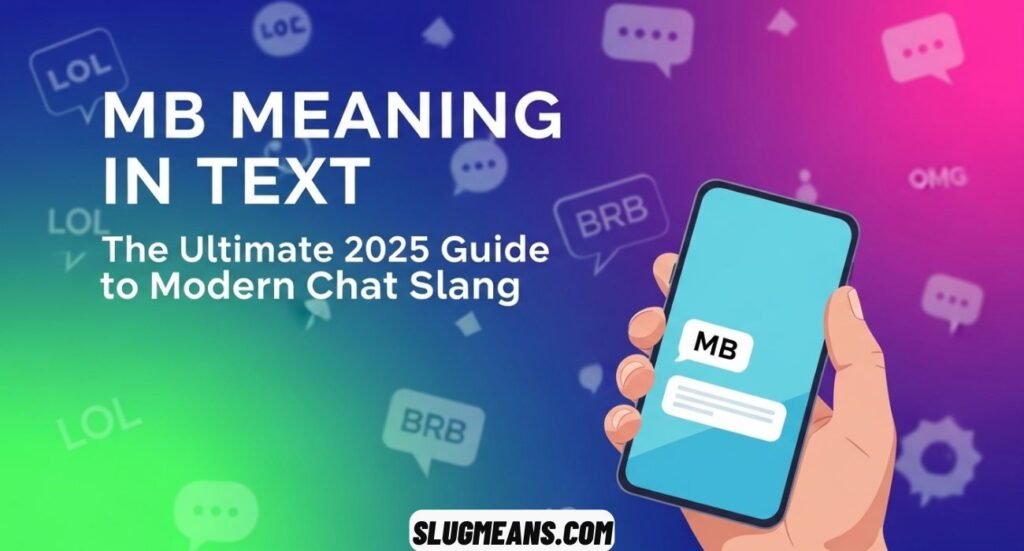 MB Meaning in Text