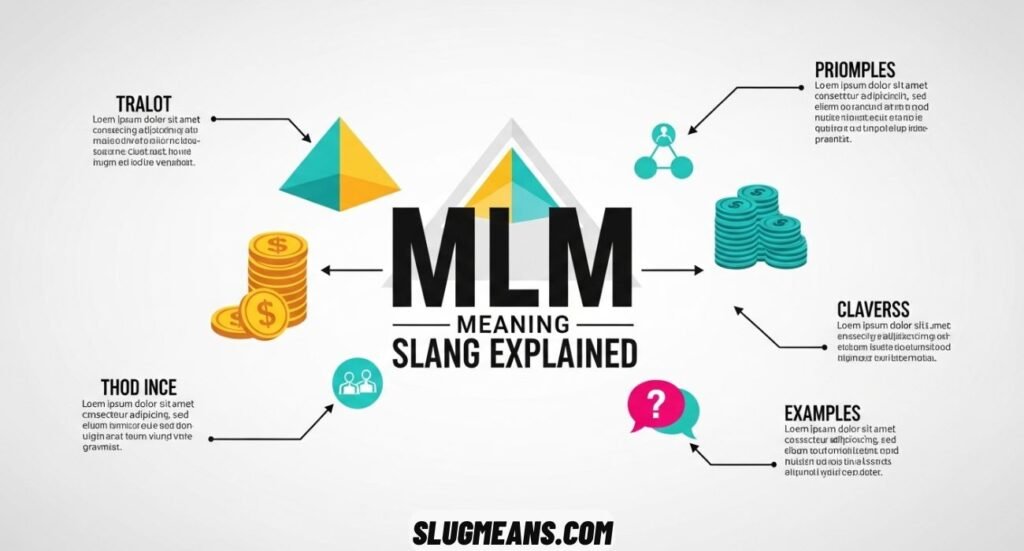 MLM Meaning Slang Explained