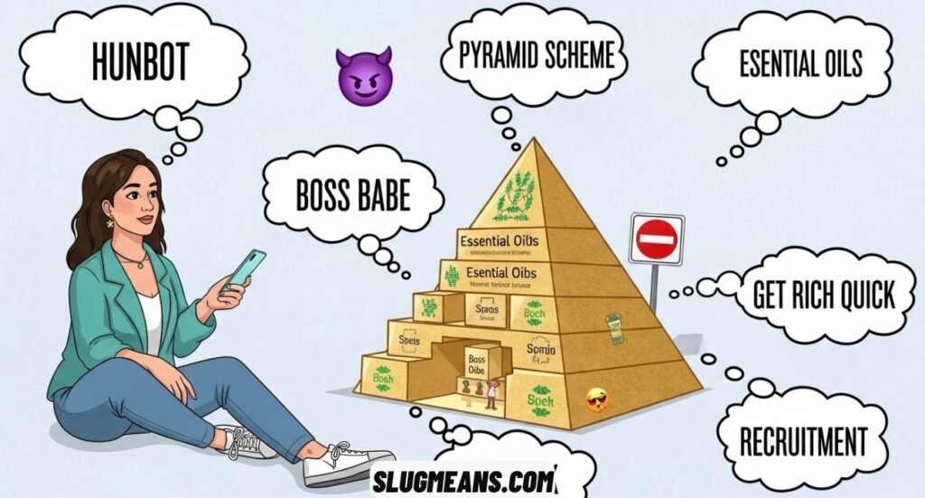 MLM Meaning Slang Explained