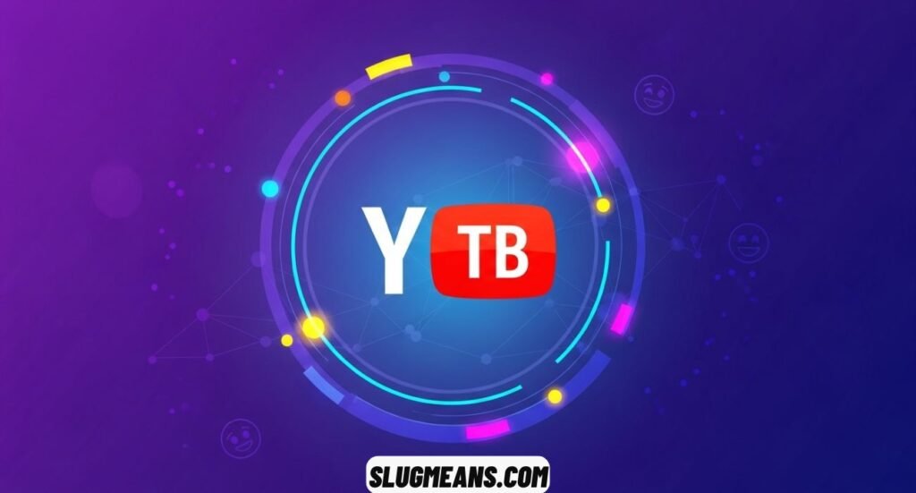 YT Meaning Slang