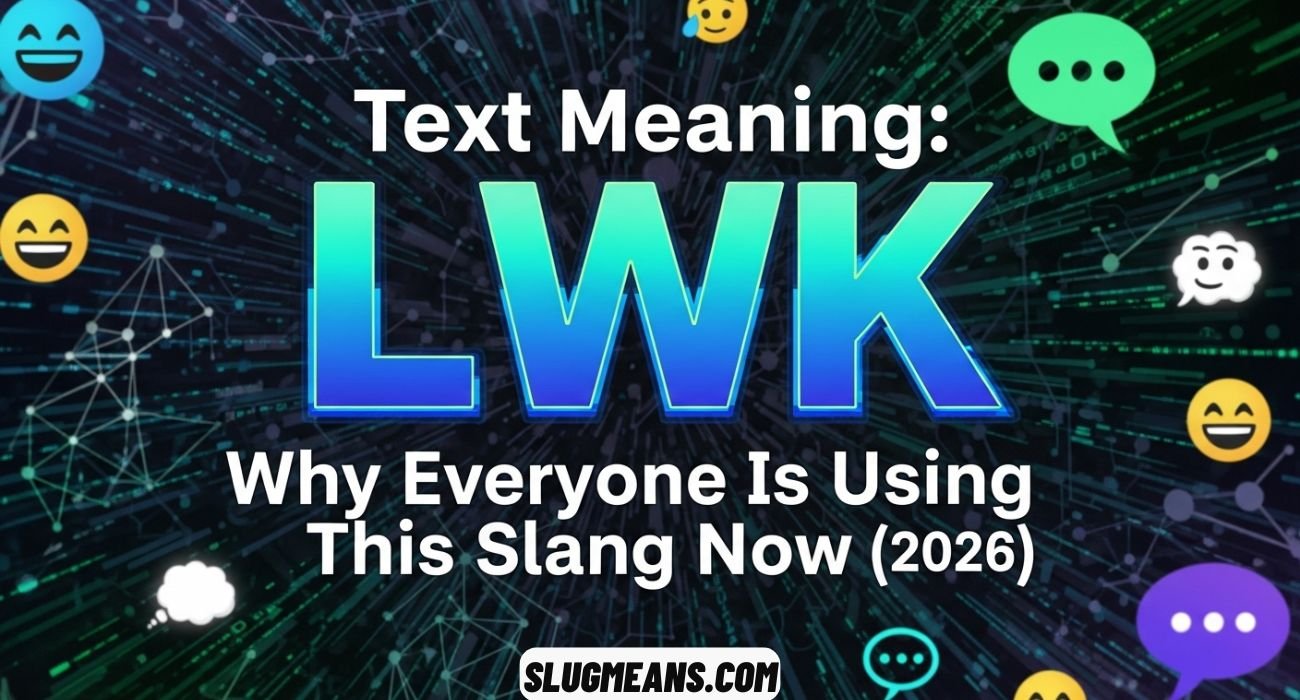 LWK Text Meaning
