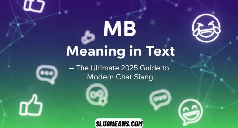 MB Meaning in Text